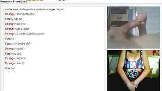Haftanın sex porno esmer sert ayak sonu