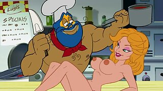 Vahşi hdabla sex porno Kitty Quinn Wilde çivilenmiş alır